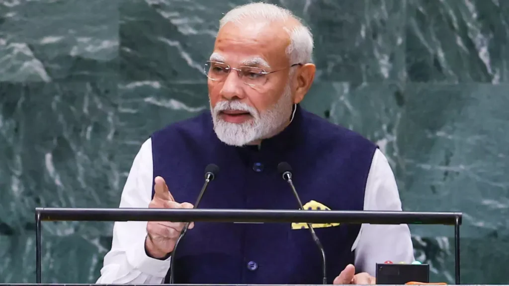 भारत की संयुक्त राष्ट्र में भूमिका: एक अभूतपूर्व विस्तृत विश्लेषण