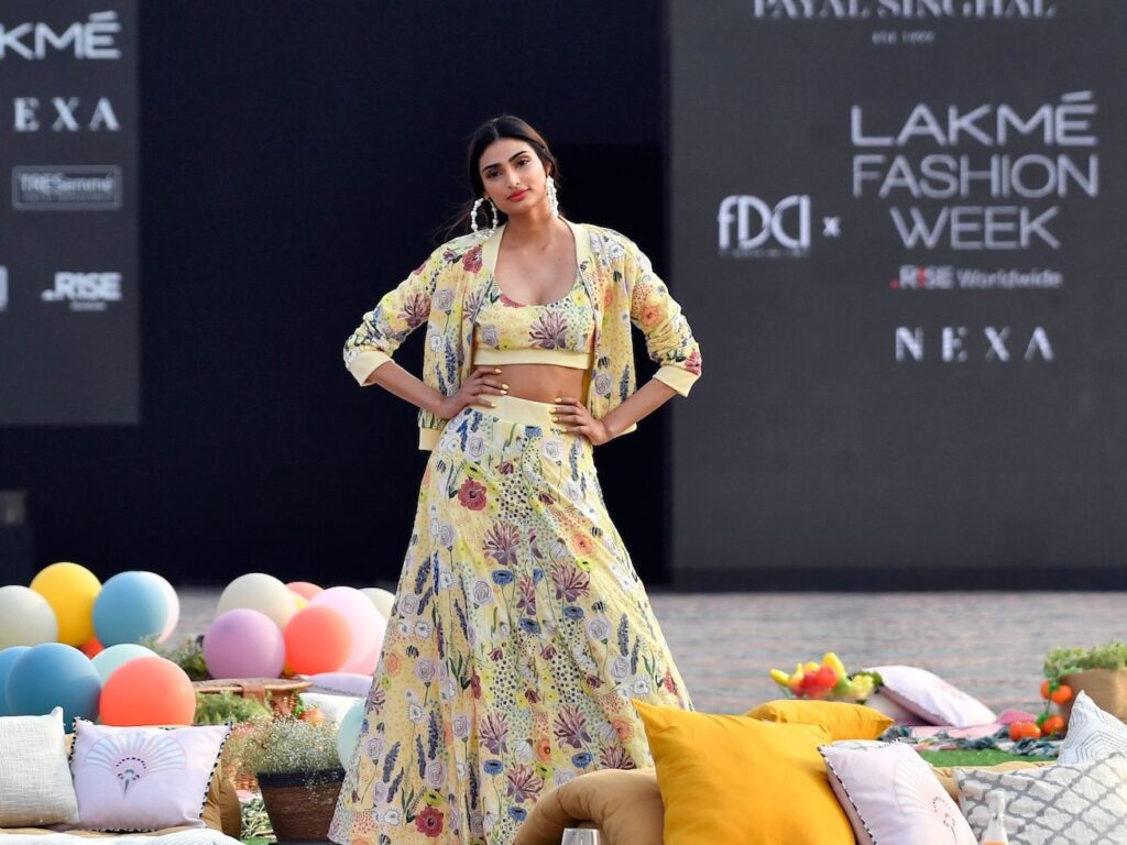 फैशन और ट्रेंडिंग सिटी इवेंट 2025: जहाँ शैली मिलती है स्थायित्व से