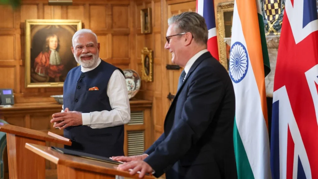 यूरोपीय संघ की नई व्यापार नीति: वैश्विक व्यापार में एक नई दिशा